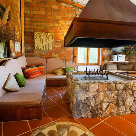Island House Rajko *
