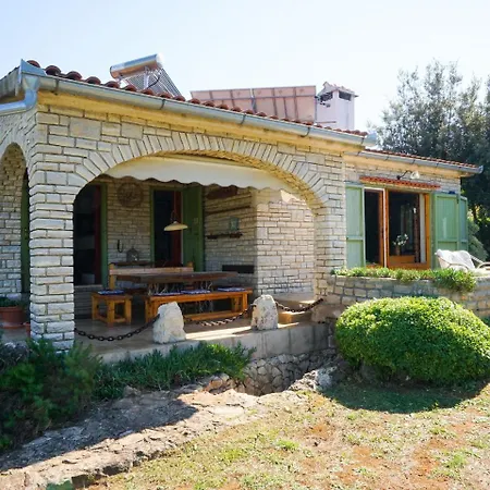 Island House Rajko *