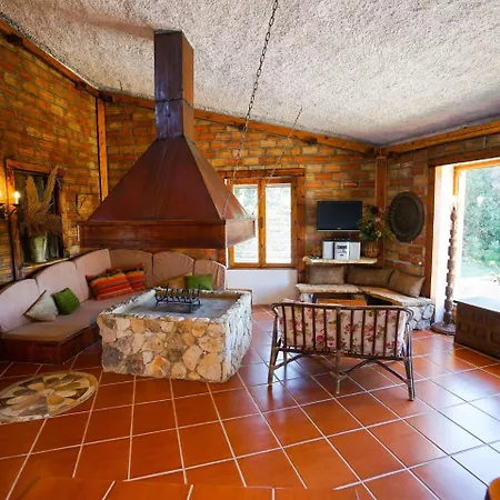 Island House Rajko Banj