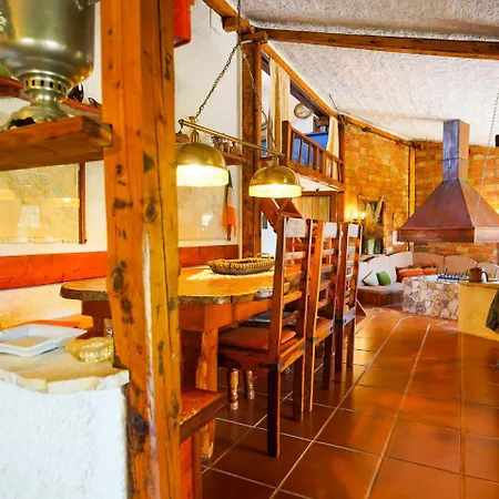 Island House Rajko Banj