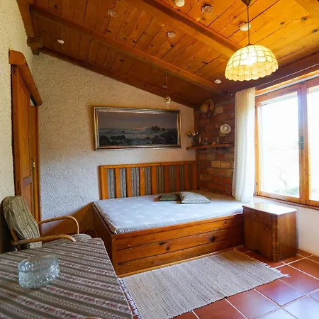 Island House Rajko * Banj