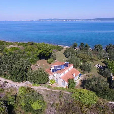 Island House Rajko Banj