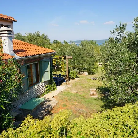 Semesterbostad Island House Rajko *