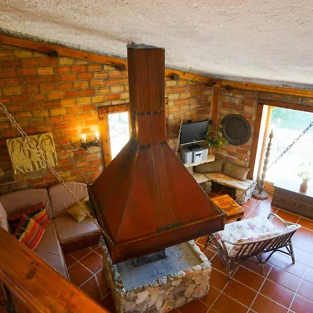 Island House Rajko * Banj